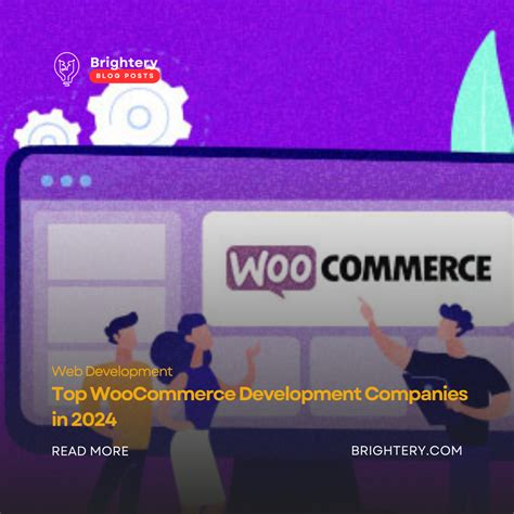 Top WooCommerce Development Companies in Horsham.